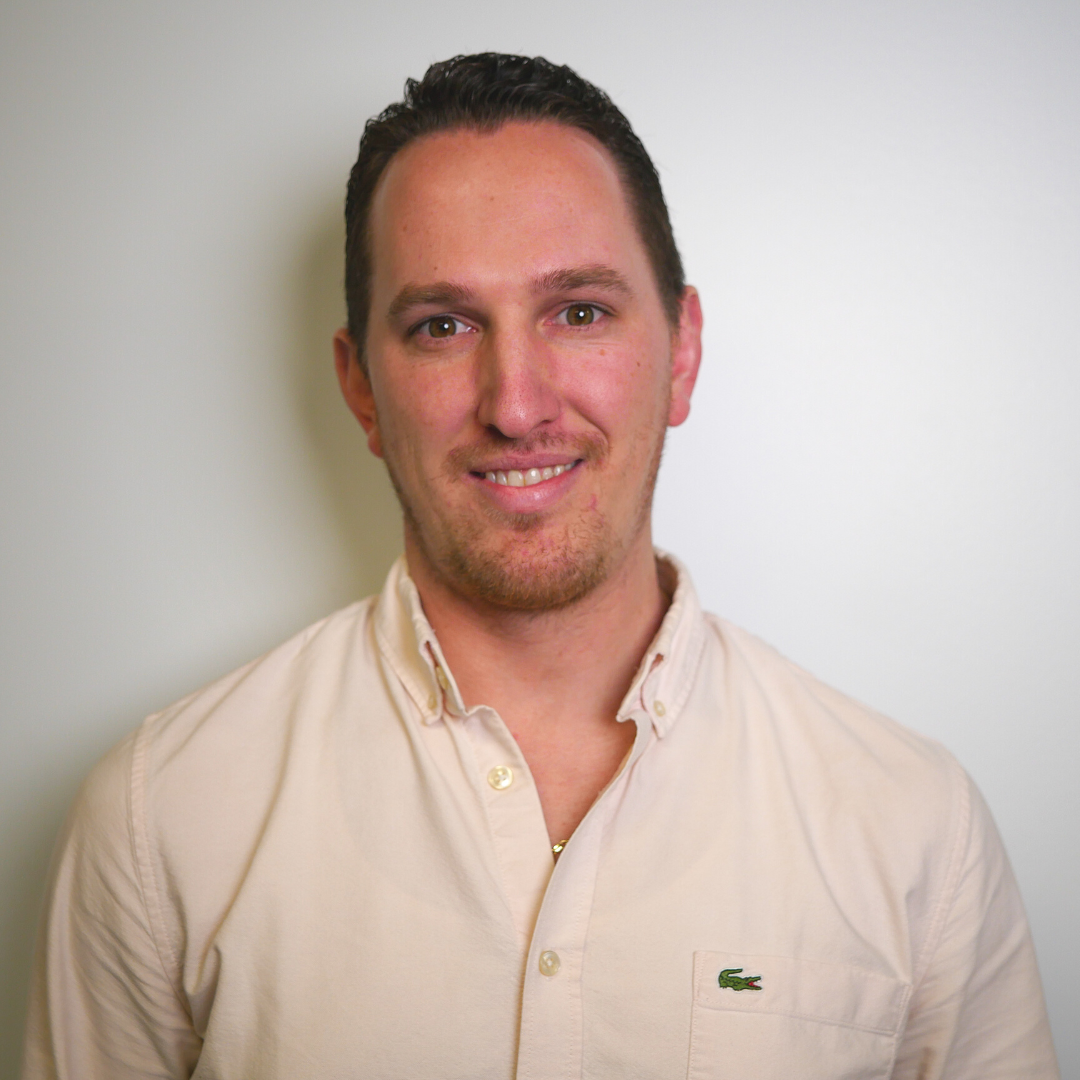 A picture for Brian Petralia